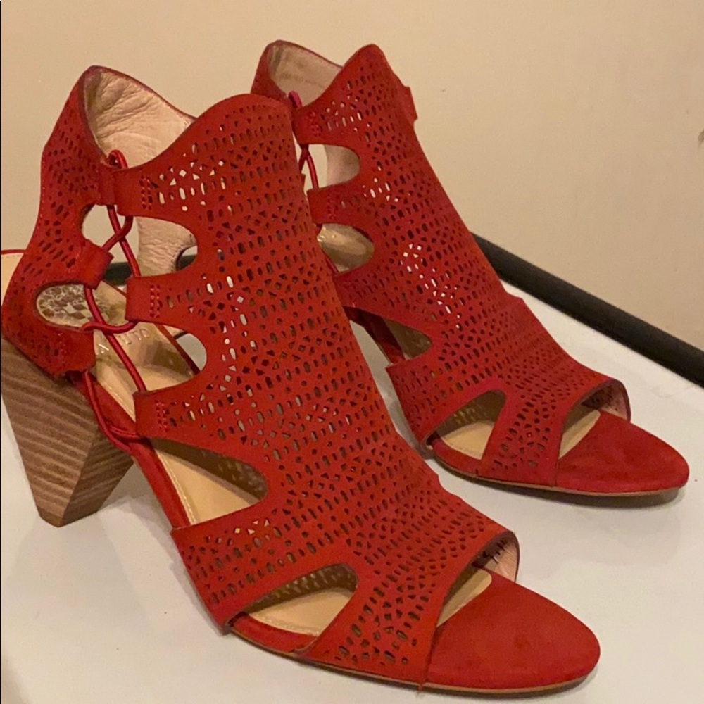 Vince Camito Shoes